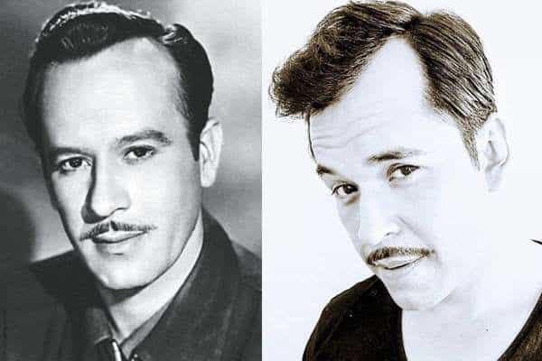 Pedro Infante | Raúl Sandoval